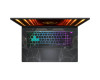 MSI Cyborg 15 Gaming Laptop 15.6" - Intel Core 7 240H-16GB RAM-512GB SSD-RTX 5060 | B2RWFKG-071US