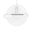 Belkin BoostCharge Pro 3-in-1 Wireless Charger with MagSafe 15W | WIZ009