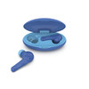 Belkin SoundForm Nano - Wireless Earbuds for Kids Blue | NANOEARBD