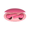 Belkin SoundForm Nano - Wireless Earbuds for Kids Pink | NANOEARBD