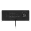Belkin BoostCharge Pro 3-in-1 Wireless Charging Pad with MagSafe Technology - Black | WIZ016
