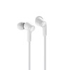 Belkin RockStar In-Ear Headphones with Lightning Connector | G3H0001btWHT
