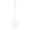 Belkin USB-C Audio + Charge Adapter Rockstar | F7U081btWH