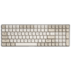 DarkFlash GD100 Mechanical keyboard - Milky & Brown | GD100