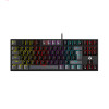 Fantech ATOM87 RGB Mechanical Keyboard SUMI Edition Black | MK876-V2