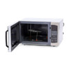 Midea Grill Microwave Oven 42L 1100W Grill Silver | EG142A5L-VE