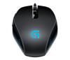 Logitech G302 Daedalus Prime MOBA Gaming Mouse | 910-004209