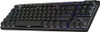 Logitech G Pro X Mechanical Gaming TKL Rapid Keyboard -Magnetic Analog | 920-009235