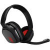 Logitech Astro A10 Gaming Black Headset | 939-001738