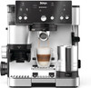 Ninja 2-in-1 Coffee Maker with Grinder and Frother for Latte | ES501EU