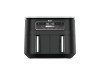 Ninja Food 4 in 1 Dual Zone Air Fryer 7.6L 2400W | AF200EU#
