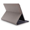Case Logic SureFit Folio for 7-8-Inch Tablet - Morel | UFOL208M