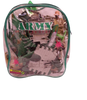 Army Play Set in Carry Bag – Soldiers, Accessories & Military Gear | 9908AB