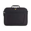 Case Logic 17.3″ Laptop Case - Black | VNCI-217