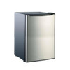 Campomatic Upright Freezer 112L Stainless Steel | FRZ112X