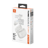 JBL Tune Buds 2 True Wireless Earbuds White | JBLTBUDS2WHT