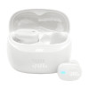 JBL Tune Buds 2 True Wireless Earbuds White | JBLTBUDS2WHT