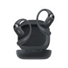 SHOKZ OpenFit 2 Open-Ear Headphones - Black