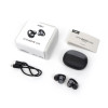 SHOKZ OpenDots ONE Open-Ear Wireless Earbuds - Black