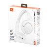 JBL Tune 530BT Wireless On-Ear Headphones White | JBLT530BTWHT