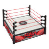 WWE Superstar Wrestling Ring Playset | MTAWW9600