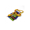 Rattle Snake Toy (Flexible Realistic Animal) | W9057A/B/C/D