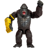Godzilla x Kong Inspired Kong Action Figure with Battle Axe (Large Size) | AL525