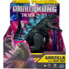 Godzilla x Kong Inspired Godzilla Action Figure (Large Size) | AL525