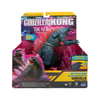 Godzilla x Kong Inspired Godzilla Action Figure (Red Dorsal Spikes – Large Size) | AL525
