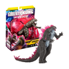 Godzilla x Kong Inspired Godzilla Action Figure (Red Dorsal Spikes – Large Size) | AL525