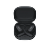 SHOKZ OpenFit 2+ True Wireless Open-Ear Sport Earbuds with Dolby Audio - Black