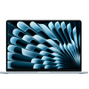 Apple MacBook Air 15.3"-M5 chip-10-core CPU-10-core GPU-16GB Ram-512GB SSD - Sky Blue | MDVQ4