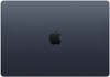 Apple MacBook Air 15.3"-M5 chip-10-core CPU-10-core GPU-16GB Ram-1TB SSD - Midnight | MDVK4