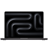 Apple MacBook Pro 14" M5 Chip- 10‑core CPU-10‑core GPU-32GB Ram-1TB SSD - Space Black | MJ3D4