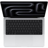 Apple MacBook Pro 14" M5 Pro Chip-18‑core CPU-20‑core GPU-24GB Ram-2TB SSD - Silver | MGDP4