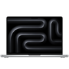 Apple MacBook Pro 14" M5 Max Chip- 18‑core CPU-32‑core GPU-36GB Ram-2TB SSD - Silver | MGDQ4
