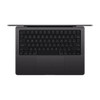 Apple MacBook Pro 14" M5 Max Chip- 18‑core CPU-32‑core GPU-36GB Ram-2TB SSD - Space Black | MGDU4