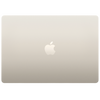Apple MacBook Air 15.3"-M5 chip-10-core CPU-10-core GPU-16GB Ram-1TB SSD - Starlight | MDVE4