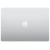 Apple MacBook Air 15.3"-M5 chip-10-core CPU-10-core GPU-24GB Ram-1TB SSD-Silver | MDVC4