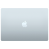 Apple MacBook Air 13.6" -M5 chip-10-core CPU-8-core GPU-16GB Ram-512GB SSD - Sky Blue | MDHH4