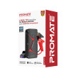 Promate 1200A/12V Heavy Duty Car Battery Booster with 16000mAh Power Bank | SPARKTANK