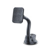 Promate SecureGrip Gooseneck Magnetic Smartphone Holder 360° Rotatable | MAGMOUNT