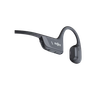 SHOKZ OpenRun Pro 2 Open-Ear Sports Headphones - Black