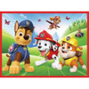 Trefl 2-in-1 Puzzle & Memo “Paw Patrol” Activity Set (30 & 48 pc Puzzles + 24 pc Game) | 93337