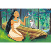 Trefl 600-Piece 40th Anniversary Pocahontas Puzzle | 37605/1