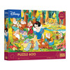 Trefl 600-Piece 40th Anniversary Snow White Puzzle | 37603