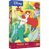 Trefl 160-Piece 40th Anniversary Little Mermaid Puzzle | 40056
