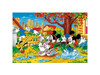Trefl 160-Piece 40th Anniversary Mickey Mouse Puzzle | 40055