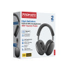 Promate Serene High-Definition Hybrid ANC Headphones