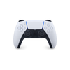 Sony PS5 DUAL Sense Wireless Controller - White | CFIZCT1-W